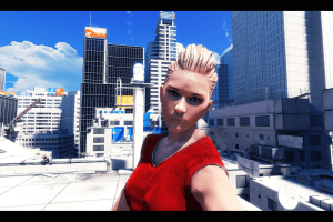 Mirror's Edge 4