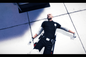 Mirror's Edge 7