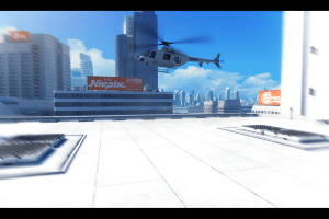 Mirror's Edge 8