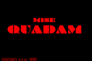 Mise Quadam 0