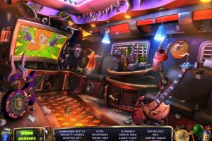 Mishap 2: An Intentional Haunting 3