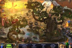 Mishap 2: An Intentional Haunting 8