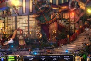 Mishap 2: An Intentional Haunting 9