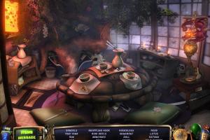 Mishap 2: An Intentional Haunting 10