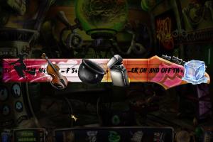 Mishap 2: An Intentional Haunting 4