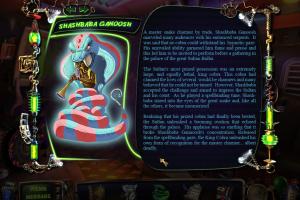 Mishap 2: An Intentional Haunting 5