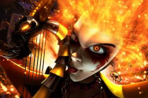 Mishap 2: An Intentional Haunting 2