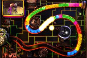 Mishap 2: An Intentional Haunting 14