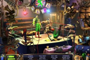 Mishap 2: An Intentional Haunting 12