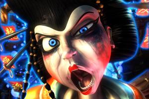 Mishap 2: An Intentional Haunting 6