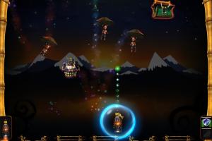 Mishap 2: An Intentional Haunting 13