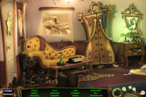 Mishap: An Accidental Haunting 9