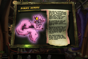 Mishap: An Accidental Haunting 14