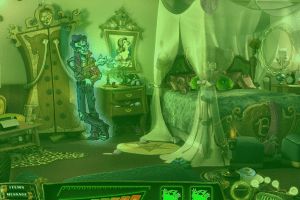 Mishap: An Accidental Haunting 15