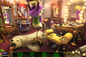 Mishap: An Accidental Haunting 16