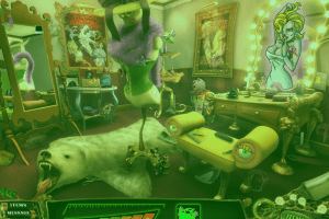 Mishap: An Accidental Haunting 17