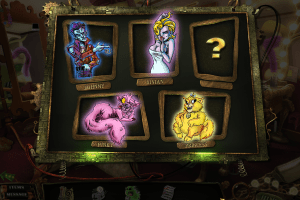 Mishap: An Accidental Haunting 18