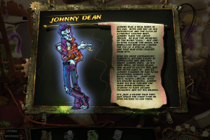 Mishap: An Accidental Haunting 19