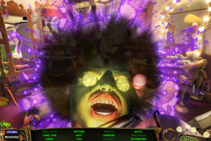 Mishap: An Accidental Haunting 21