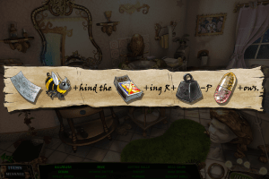 Mishap: An Accidental Haunting 24