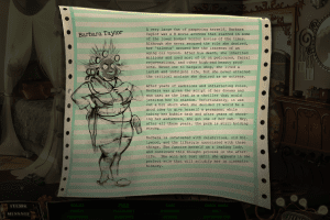 Mishap: An Accidental Haunting 26