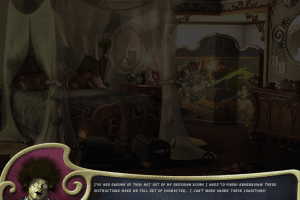 Mishap: An Accidental Haunting 27