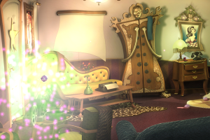 Mishap: An Accidental Haunting 28