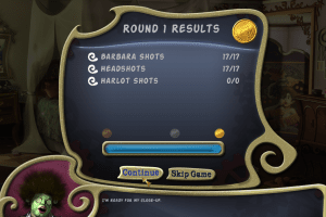 Mishap: An Accidental Haunting 29