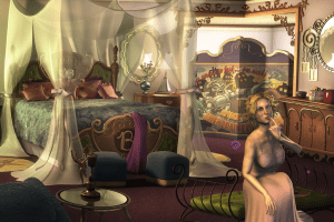 Mishap: An Accidental Haunting 30