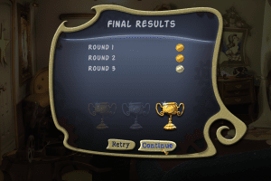 Mishap: An Accidental Haunting 31