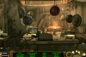 Mishap: An Accidental Haunting 34