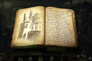 Mishap: An Accidental Haunting 38