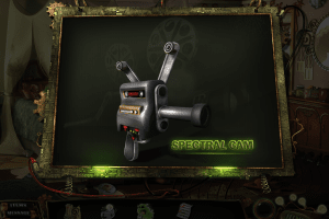 Mishap: An Accidental Haunting 6