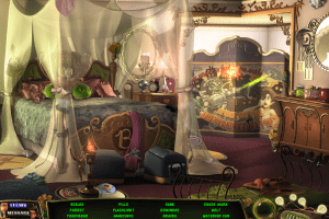 Mishap: An Accidental Haunting 8