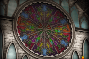Miskatonic: Part One - The Inhuman Stain 11