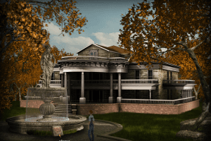 Miskatonic: Part One - The Inhuman Stain 14