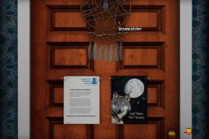 Miskatonic: Part One - The Inhuman Stain 22