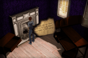 Miskatonic: Part One - The Inhuman Stain 23