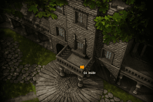 Miskatonic: Part One - The Inhuman Stain 25