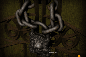 Miskatonic: Part One - The Inhuman Stain 27