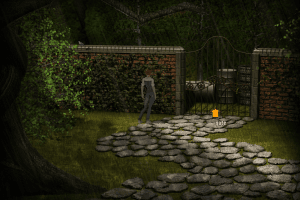 Miskatonic: Part One - The Inhuman Stain 28