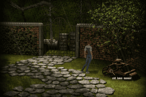 Miskatonic: Part One - The Inhuman Stain 30