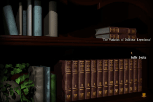 Miskatonic: Part One - The Inhuman Stain 34