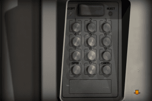 Miskatonic: Part One - The Inhuman Stain 38