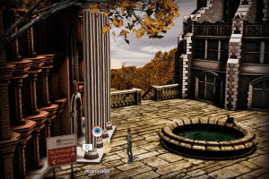 Miskatonic: Part One - The Inhuman Stain 3