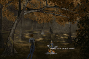 Miskatonic: Part One - The Inhuman Stain 42