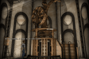 Miskatonic: Part One - The Inhuman Stain 46