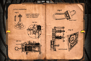Miskatonic: Part One - The Inhuman Stain 47