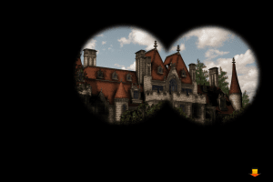 Miskatonic: Part One - The Inhuman Stain 5