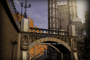 Miskatonic: Part One - The Inhuman Stain 6